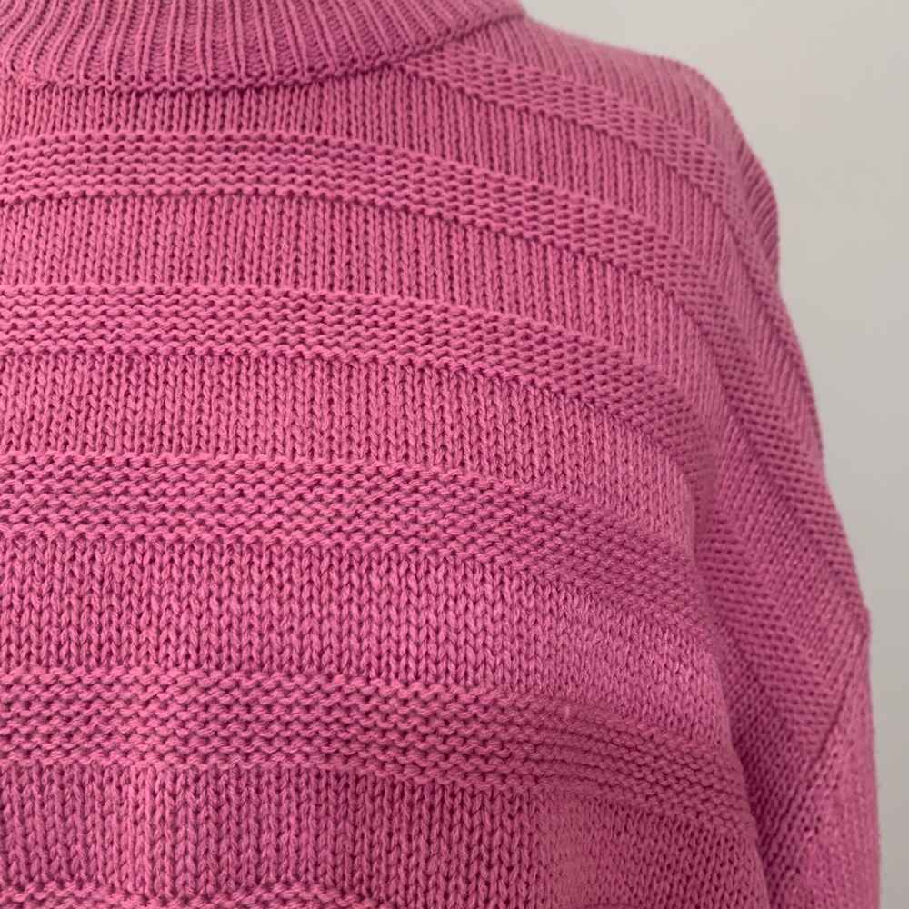 Topshop Sweater - Picture 5 of 7
